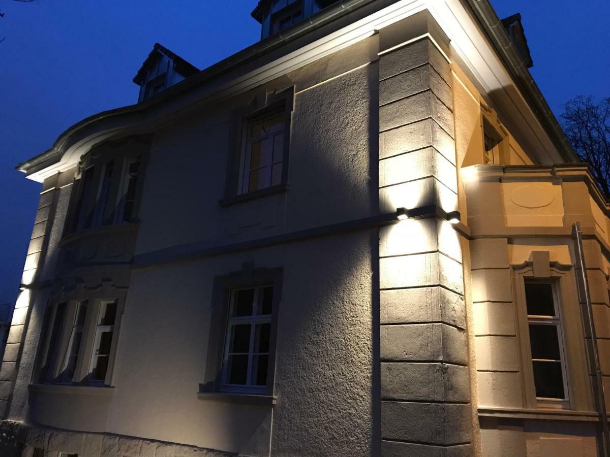 Stadtvilla Würzburg Exteriér fotografie